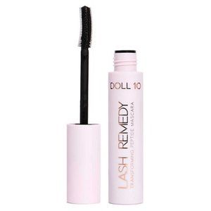 Doll 10 Lash Remedy Transforming Peptide Mascara NWT